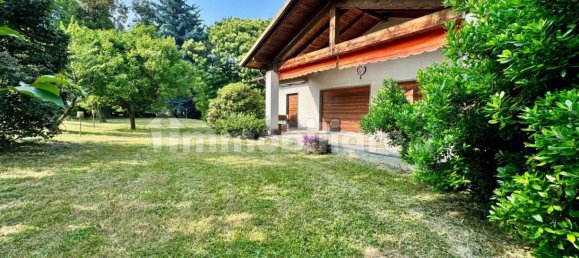 3 bedrooms Villa in Graglia, Italy No. 136923 44
