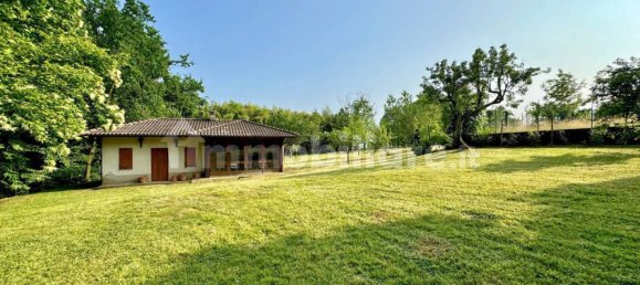 3 bedrooms Villa in Graglia, Italy No. 136923 48