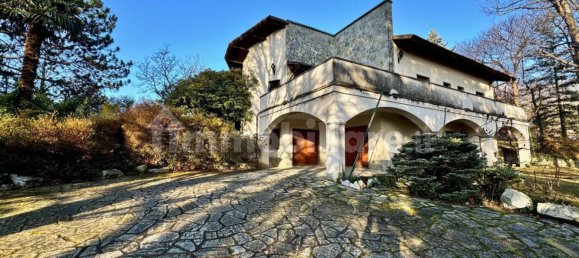 3 bedrooms Villa in Graglia, Italy No. 136923 34