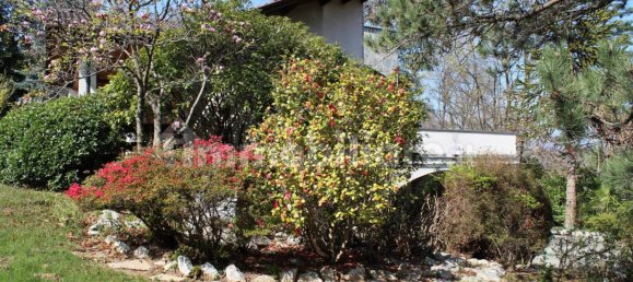 3 bedrooms Villa in Graglia, Italy No. 136923 7