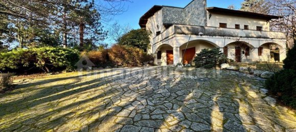 3 bedrooms Villa in Graglia, Italy No. 136923 33