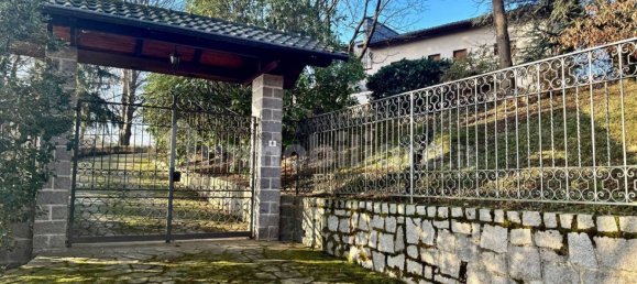 3 bedrooms Villa in Graglia, Italy No. 136923 30