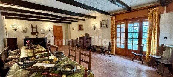 3 bedrooms Villa in Graglia, Italy No. 136923 24