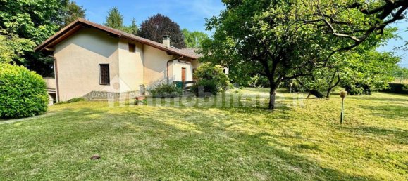 3 bedrooms Villa in Graglia, Italy No. 136923 41