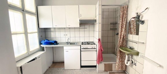 Studio in Vienna, Austria No. 55511 6