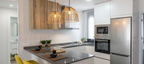 3 bedrooms Bungalow in La Florida, Spain No. 12921 18