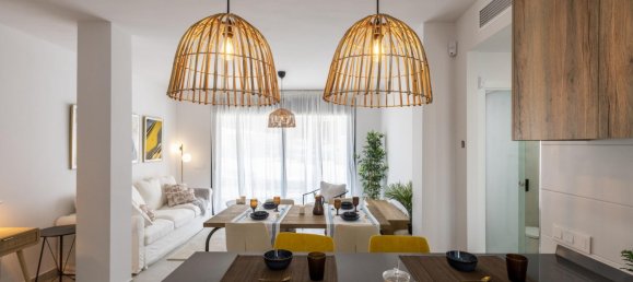 3 bedrooms Bungalow in La Florida, Spain No. 12921 21