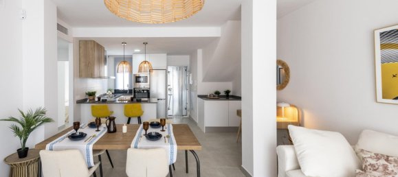 3 bedrooms Bungalow in La Florida, Spain No. 12921 29