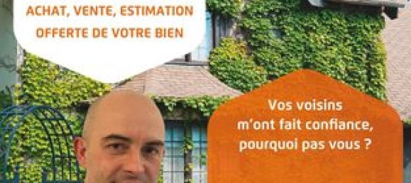 5 bedrooms House in Marines, France No. 359648 19