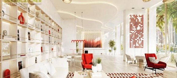 2 غرف نوم شقة في Al Marjan Island, UAE رقم 34915 3