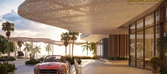 2 غرف نوم شقة في Al Marjan Island, UAE رقم 34915 8