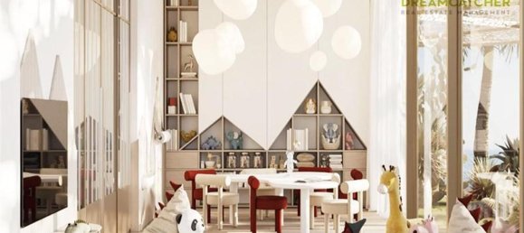 2 غرف نوم شقة في Al Marjan Island, UAE رقم 34915 5