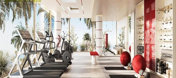 2 غرف نوم شقة في Al Marjan Island, UAE رقم 34915 6