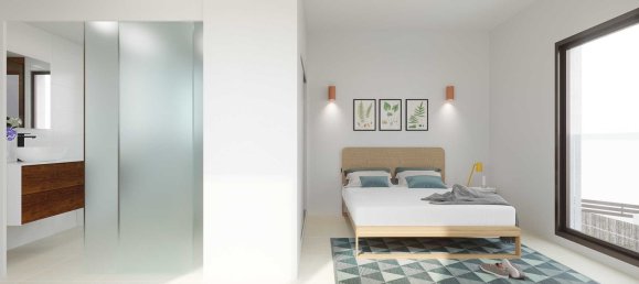 3 غرف نوم فيلا في Balcon De Finestrat Villas, Finestrat, Spain رقم 15581 10