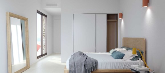 3 غرف نوم فيلا في Balcon De Finestrat Villas, Finestrat, Spain رقم 15581 13