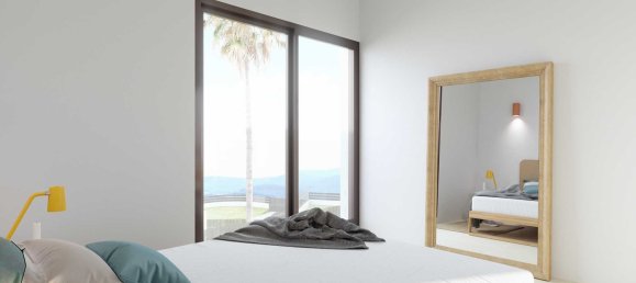 3 غرف نوم فيلا في Balcon De Finestrat Villas, Finestrat, Spain رقم 15581 9