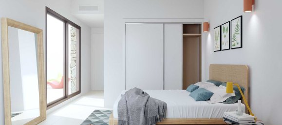 3 غرف نوم فيلا في Balcon De Finestrat Villas, Finestrat, Spain رقم 15581 12