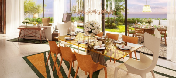 4 chambres Villa à Pyrgos, Cyprus No. 7590 14