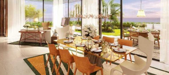 4 chambres Villa à Pyrgos, Cyprus No. 7590 8