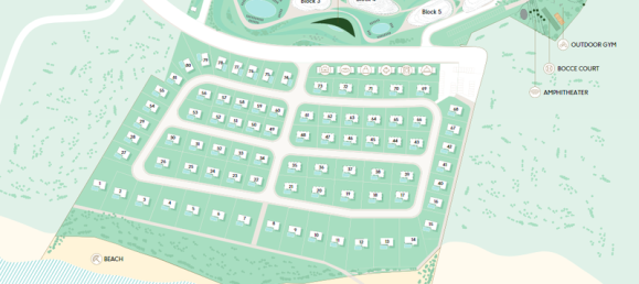 4 chambres Villa à Pyrgos, Cyprus No. 7590 12