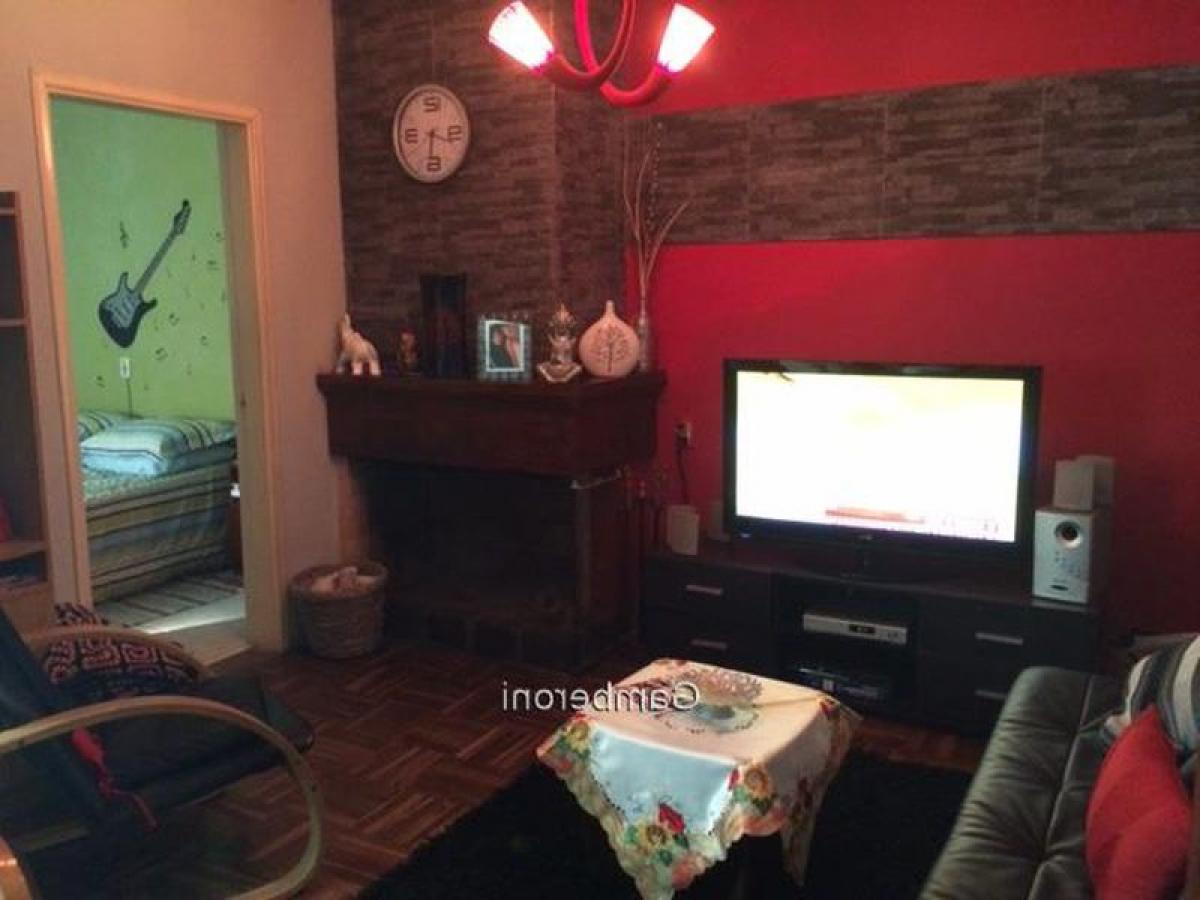 2 Schlafzimmer Haus in Montevideo, Uruguay, Nr. 912