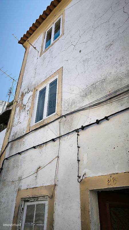 9 bedrooms Building in Portalegre, Portugal No. 66606