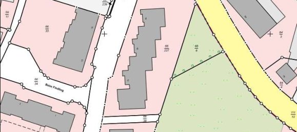 4 rooms Apartment in Pinneberg, Germany No. 273815 18