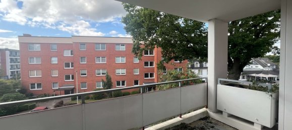 4 rooms Apartment in Pinneberg, Germany No. 273815 16