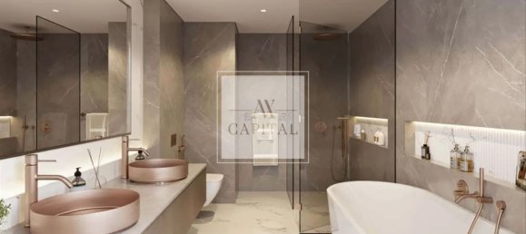 Wohnung in Business Bay, UAE 45.7m², Nr. 50952 8