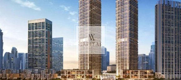 Wohnung in Business Bay, UAE 45.7m², Nr. 50952 4