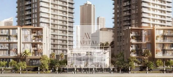 Wohnung in Business Bay, UAE 45.7m², Nr. 50952 10