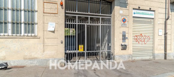 3 rooms Apartment in Turin, Italy No. 315869 20