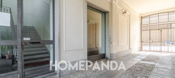 3 rooms Apartment in Turin, Italy No. 315869 21