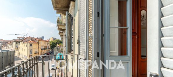 3 rooms Apartment in Turin, Italy No. 315869 15