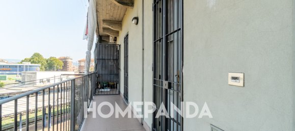 3 rooms Apartment in Turin, Italy No. 315869 4