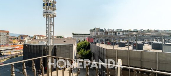 3 rooms Apartment in Turin, Italy No. 315869 14