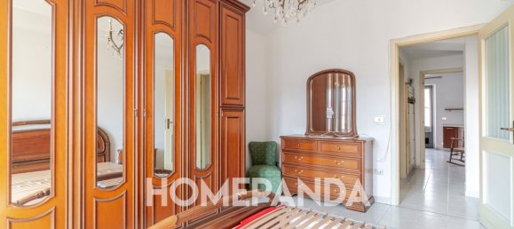 3 rooms Apartment in Turin, Italy No. 315869 16