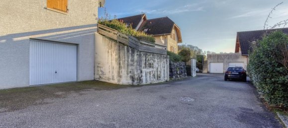 Casa de 3 dormitorios en Drumettaz-Clarafond, France No. 201021 33