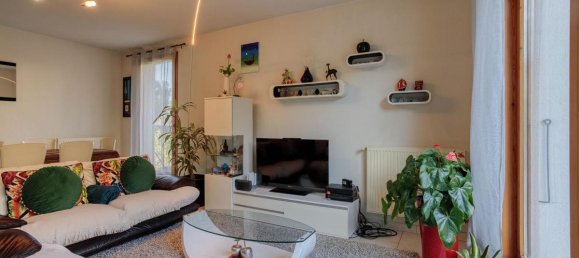 Casa de 3 dormitorios en Drumettaz-Clarafond, France No. 201021 13