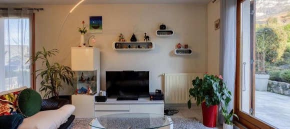 Casa de 3 dormitorios en Drumettaz-Clarafond, France No. 201021 14