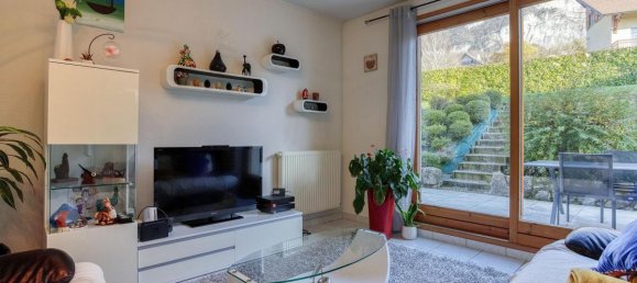 Casa de 3 dormitorios en Drumettaz-Clarafond, France No. 201021 7