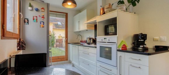 Casa de 3 dormitorios en Drumettaz-Clarafond, France No. 201021 22