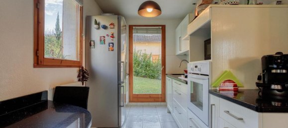 Casa de 3 dormitorios en Drumettaz-Clarafond, France No. 201021 20