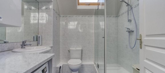 Casa de 3 dormitorios en Drumettaz-Clarafond, France No. 201021 26