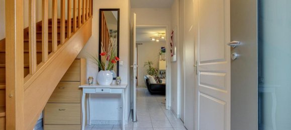 Casa de 3 dormitorios en Drumettaz-Clarafond, France No. 201021 9