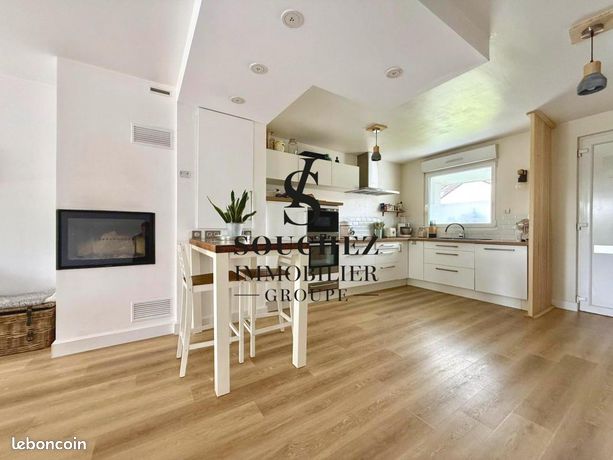 3 Schlafzimmer Haus in Anzin-Saint-Aubin, France, Nr. 312933