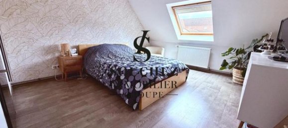 3 Schlafzimmer Haus in Anzin-Saint-Aubin, France, Nr. 312933 4