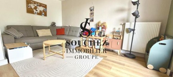 3 Schlafzimmer Haus in Anzin-Saint-Aubin, France, Nr. 312933 2
