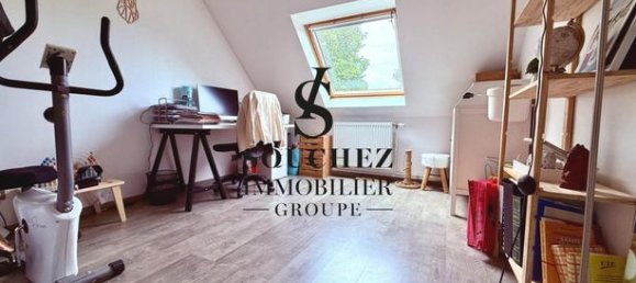 3 Schlafzimmer Haus in Anzin-Saint-Aubin, France, Nr. 312933 5