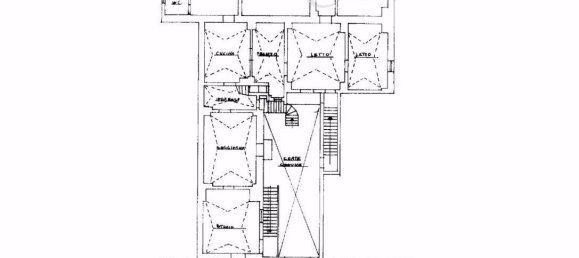 2 Schlafzimmer Wohnung in Copertino, Italy, Nr. 280656 19